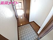 同物件の別の号室の画像です。