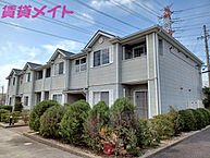 三重県三重郡川越町大字当新田：物件画像／株式会社賃貸コンサルティング　賃貸メイトFC四日市富田店