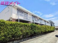三重県四日市市大字茂福：物件画像／株式会社賃貸コンサルティング　賃貸メイトFC四日市富田店