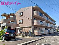 三重県四日市市下之宮町：物件画像／株式会社賃貸コンサルティング　賃貸メイトFC四日市富田店
