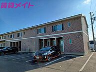 三重県四日市市白須賀2丁目：物件画像／株式会社賃貸コンサルティング　賃貸メイトFC四日市富田店