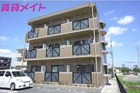 三重県三重郡川越町大字豊田：物件画像／株式会社賃貸コンサルティング　賃貸メイトFC四日市富田店