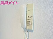 同物件の別部屋のモデル写真となります