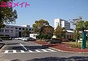 私立四日市大学 3285m