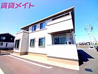 三重県三重郡川越町大字亀尾新田：物件画像／株式会社賃貸コンサルティング　賃貸メイトFC四日市富田店