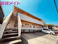 三重県四日市市山城町：物件画像／株式会社賃貸コンサルティング　賃貸メイトFC四日市富田店