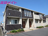 三重県四日市市午起2丁目：物件画像／株式会社賃貸コンサルティング　賃貸メイトFC四日市富田店