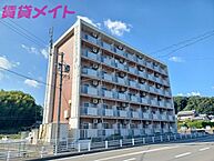 三重県四日市市広永町：物件画像／株式会社賃貸コンサルティング　賃貸メイトFC四日市富田店