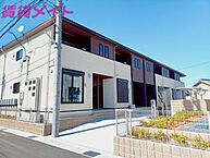 三重県三重郡川越町大字亀崎新田：物件画像／株式会社賃貸コンサルティング　賃貸メイトFC四日市富田店
