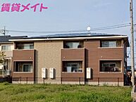 三重県三重郡川越町大字豊田：物件画像／株式会社賃貸コンサルティング　賃貸メイトFC四日市富田店