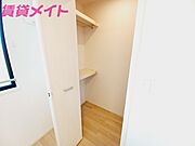 同タイプの部屋写真です。