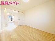 同タイプの部屋写真です。