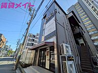 三重県四日市市諏訪町：物件画像／株式会社賃貸コンサルティング　賃貸メイトFC四日市富田店
