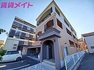三重県四日市市蔵町：物件画像／株式会社賃貸コンサルティング　賃貸メイトFC四日市富田店