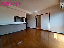 ライオンズマンション川原町 4LDKの写真