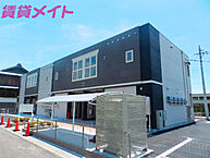 三重県三重郡川越町大字亀須新田：物件画像／株式会社賃貸コンサルティング　賃貸メイトFC四日市富田店