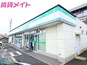 ファミリーマート朝日町おぶけ店 1149m