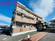 三重県四日市市川北1丁目：物件画像／株式会社賃貸コンサルティング　賃貸メイトFC四日市富田店