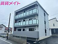 三重県四日市市天カ須賀2丁目：物件画像／株式会社賃貸コンサルティング　賃貸メイトFC四日市富田店