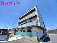 三重県四日市市本郷町：物件画像／株式会社賃貸コンサルティング　賃貸メイトFC四日市富田店