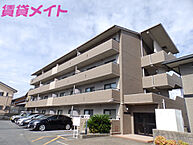 三重県四日市市西富田3丁目：物件画像／株式会社賃貸コンサルティング　賃貸メイトFC四日市富田店