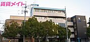 四日市立橋北中学校 1200m