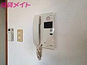 同型別部屋参考写真です