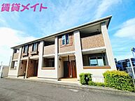 三重県三重郡川越町大字南福崎：物件画像／株式会社賃貸コンサルティング　賃貸メイトFC四日市富田店