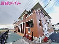 三重県三重郡川越町大字当新田：物件画像／株式会社賃貸コンサルティング　賃貸メイトFC四日市富田店