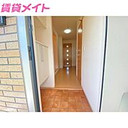 同物件別部屋の写真