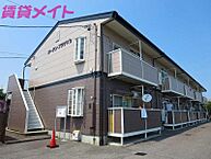 三重県四日市市蒔田2丁目：物件画像／株式会社賃貸コンサルティング　賃貸メイトFC四日市富田店