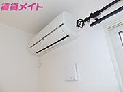 同物件別部屋の写真