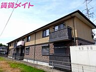 三重県三重郡朝日町大字縄生：物件画像／株式会社賃貸コンサルティング　賃貸メイトFC四日市富田店