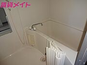 バス同型参考写真