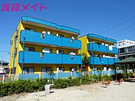 三重県三重郡川越町大字豊田：物件画像／株式会社賃貸コンサルティング　賃貸メイトFC四日市富田店