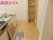 別部屋同タイプの物です。