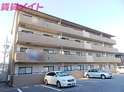 エバーグレース西富田
