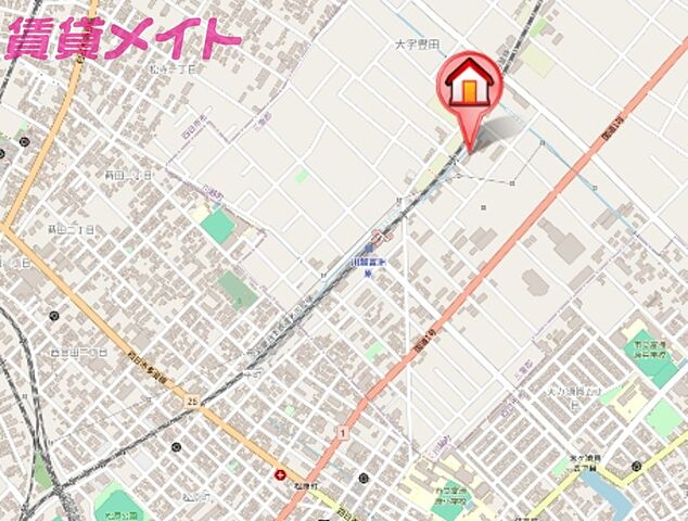 地図