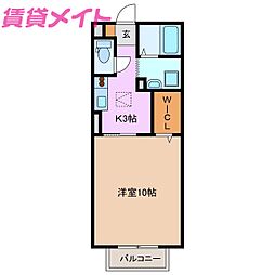 大和の里IV