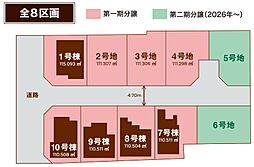 物件画像 東大阪市池島町一丁目売土地