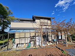 物件画像 フィオーレ喜連川　一戸建て