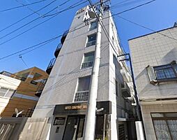 物件画像 ホーユウコンフォルト盛岡