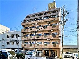 物件画像 朝日プラザ静岡南安部