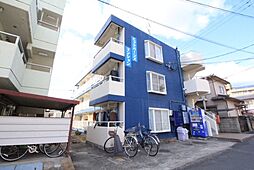 物件画像 ビッグバーンズマンション西川原