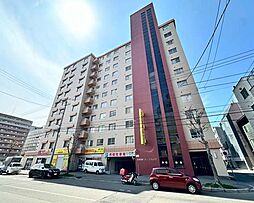 物件画像 札幌第1パークハイツ