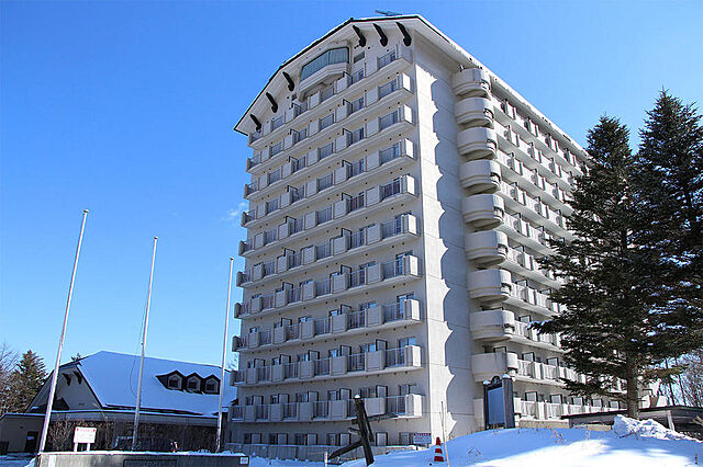 外観 バーデンメモリアル草津 2階/-