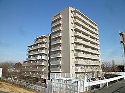物件画像 リバーサイド川越