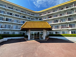 物件画像 マンション南熱海