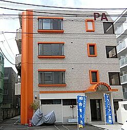 物件画像 パークアベニュー立川