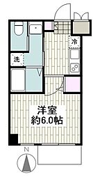 平塚駅 6.5万円